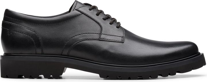 Produktbild Clarks M Berwick Lace (41.5)