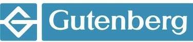 Actual product image Gutenberg Adhesive gum stick, 58 g, glass bottle (56 g, 60000 ml)