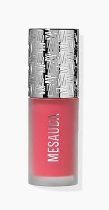 Image du produit Mesauda Beauty Flush Of Blush 104 Strawberry Kiss 8ml - Long-Lasting (104 Baiser à la fraise)
