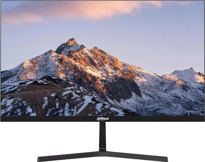 Immagine prodotto Dahua LM24-B200S Display LED (23,8") pixel Full HD Nero (1920 x 1080 pixel, 23.80")