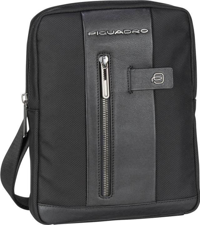 Actual product image Piquadro Umhängetasche Brief Crossbody Bag 1816