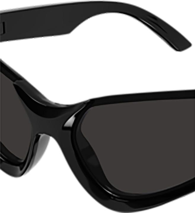 Actual product image Balenciaga BB0202S