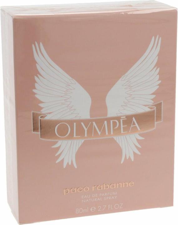 Actual product image Paco Rabanne Olympéa (Eau de parfum, 80 ml)