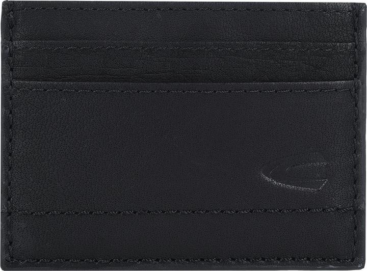 Camel Active Niagara Kreditkartenetui Leder 9,5 cm