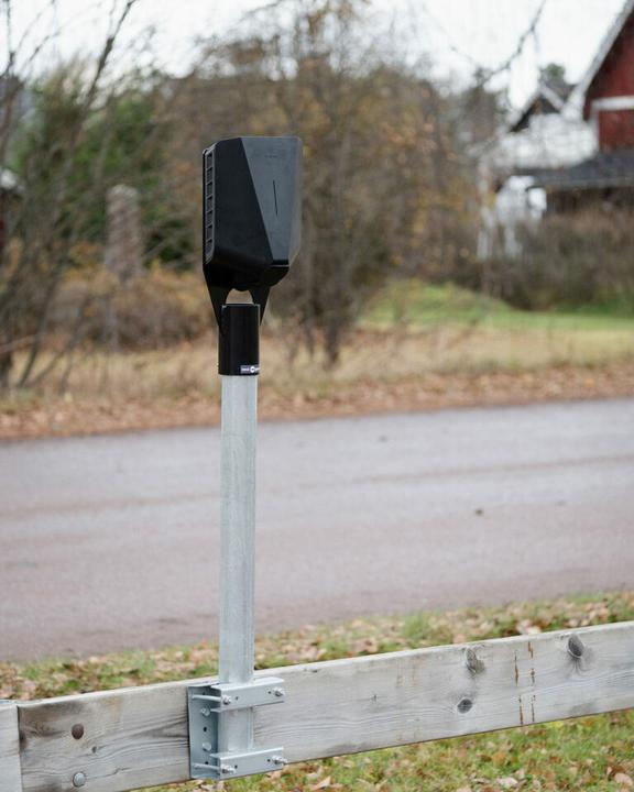 Productafbeelding Next Green EV-laadkast monteren