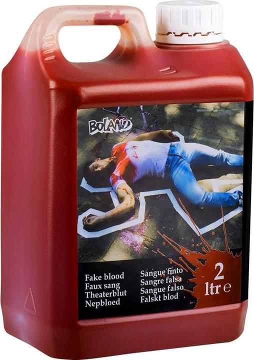Produktbild Boland Kunstblut