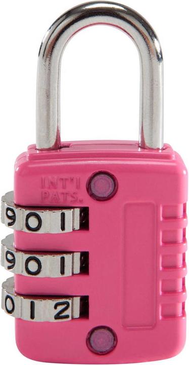 Immagine prodotto Domyos lucchetto 100 123705