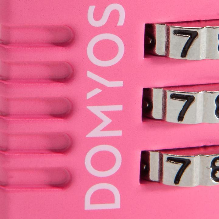 Immagine prodotto Domyos lucchetto 100 123705