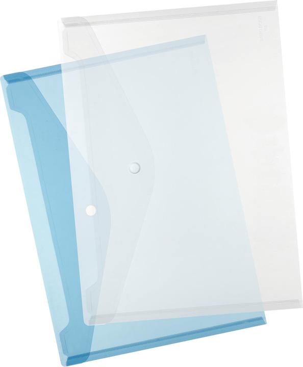Produktbild Herlitz 10657930 Aktenordner Polypropylen (PP) (A4, 1 x)