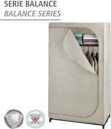 Produktbild Wenko Balance (90 x 50 x 160 cm)