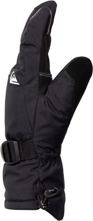 Actual product image Quiksilver Mission (S)