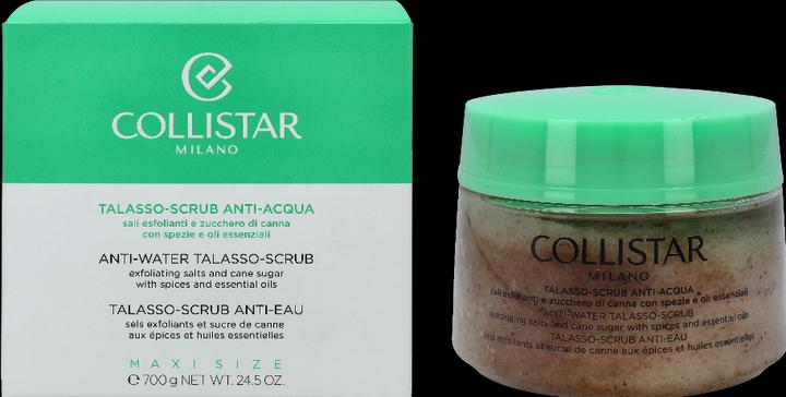 Productafbeelding Collistar Anti-Water Talasso Scrub (700 ml)