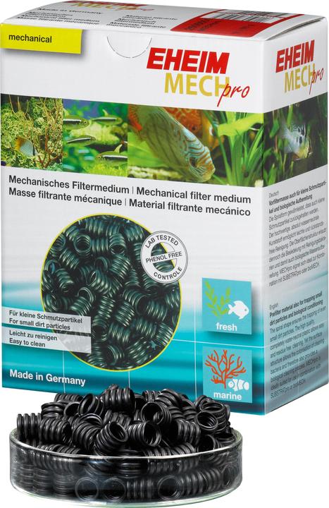 Eheim Massa filtrante meccanica MECHpro (Filtri interni, Acqua dolce)