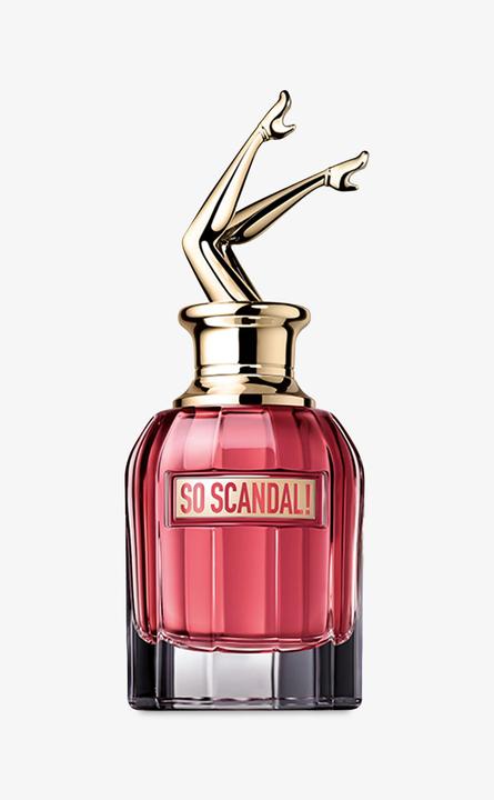 Image du produit Gaultier Alors Scandal! (Eau de parfum, 50 ml)