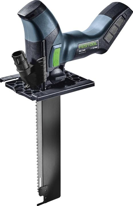 Image du produit Festool Accu-Isolatiezaag ISC 240 Li EB-Basic