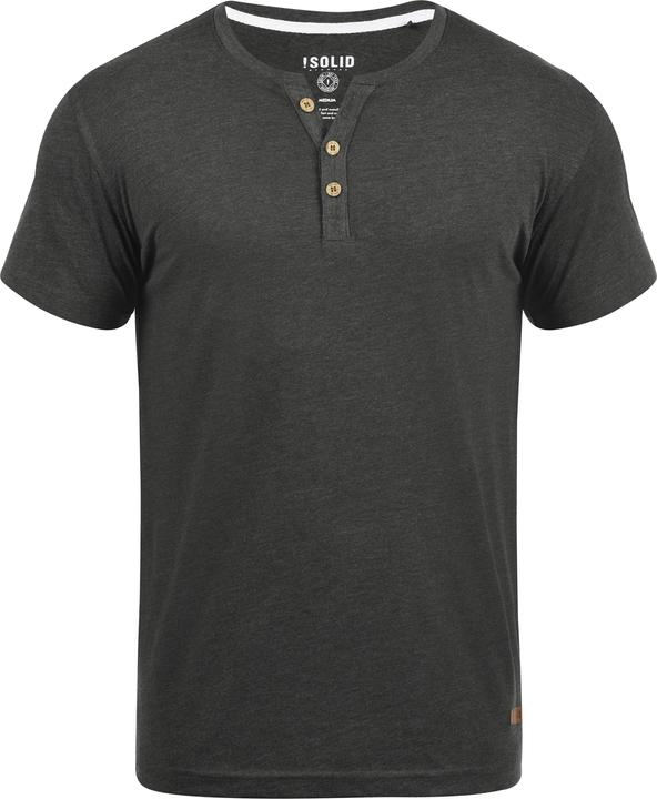 Image du produit Solid Volker - manches courtes - Homme (XL)