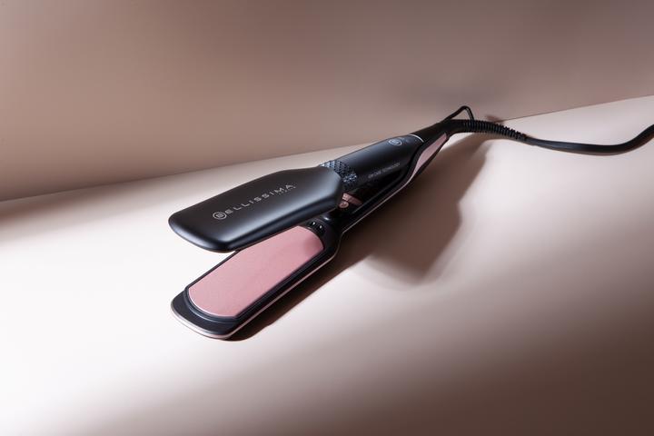 Immagine prodotto Piastra per capelli XL Ion - 11878 (Piastra per capelli)