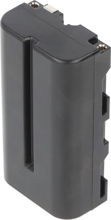 Produktbild AccuCell Akku Sony NP-F550, NPF530, NPF330 (Kamera Akku)
