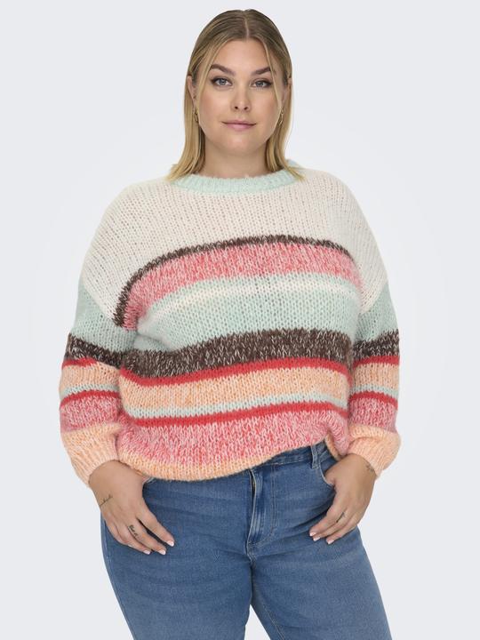 Image du produit Only CARALYSSA Pull-over en maille Pull-over en maille (L)