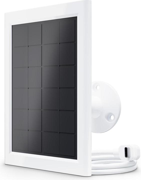 Produktbild Arlo Essential 2 Solar Panel (Solarpanel)