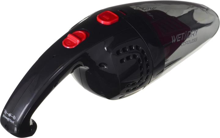 Immagine prodotto Ariete 2474 senza sacco, viola