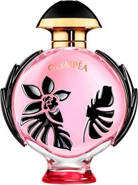 Immagine prodotto Paco Rabanne Flora Eau de Parfum (Eau de parfum, 30 ml)