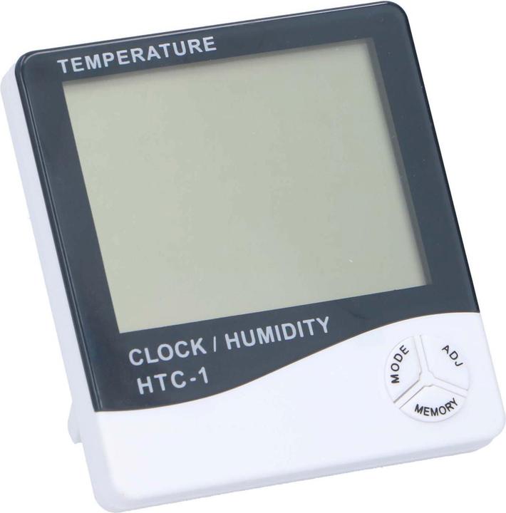 Produktbild Grundig Weather station