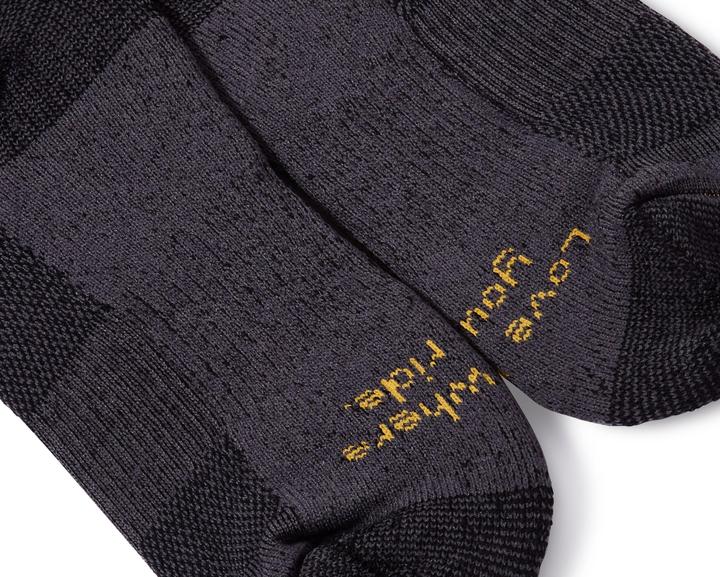 Actual product image Quoc Merino Tech Wool (M)