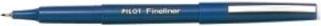 Immagine prodotto Pilot Fineliners (Blu, 1 x)