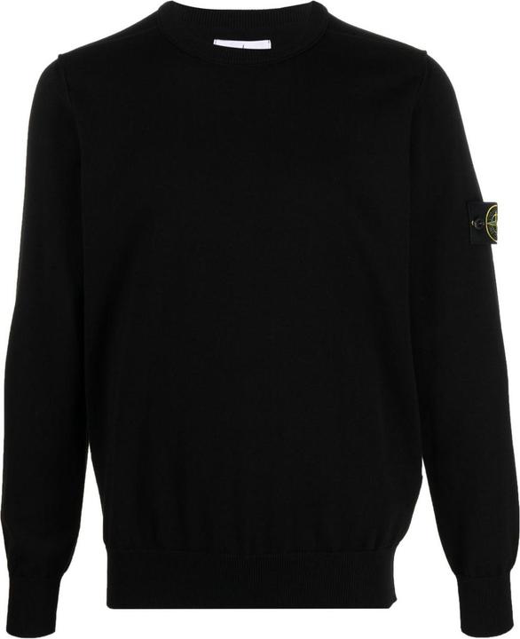 Immagine prodotto Stone Island Sweaters Black (M)