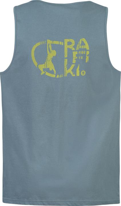 Actual product image Rafiki Slab Lightweight (L)