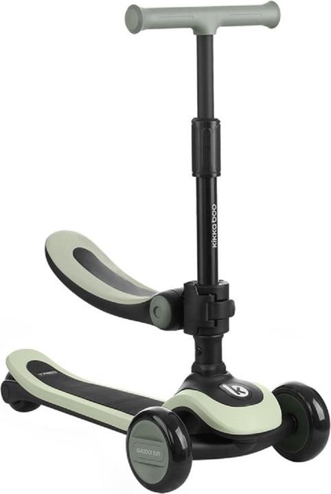 Immagine prodotto Kikkaboo scooter 2 en 1 Treo