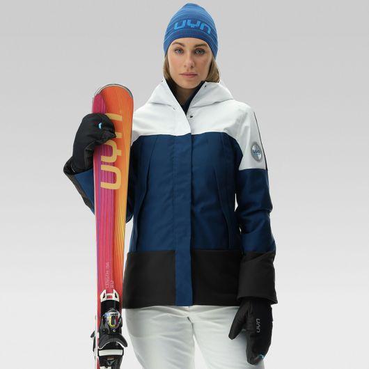 Produktbild UYN Skijacke Natyon Snowqueen (L)