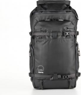 Actual product image Shimoda Action X40 v2 (Photo backpack, 40 l)