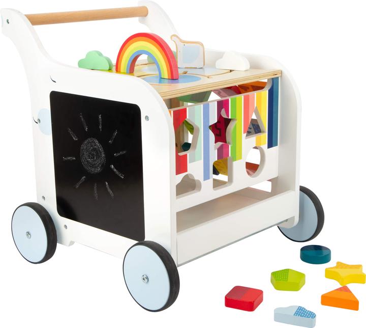 Produktbild small foot Elefant