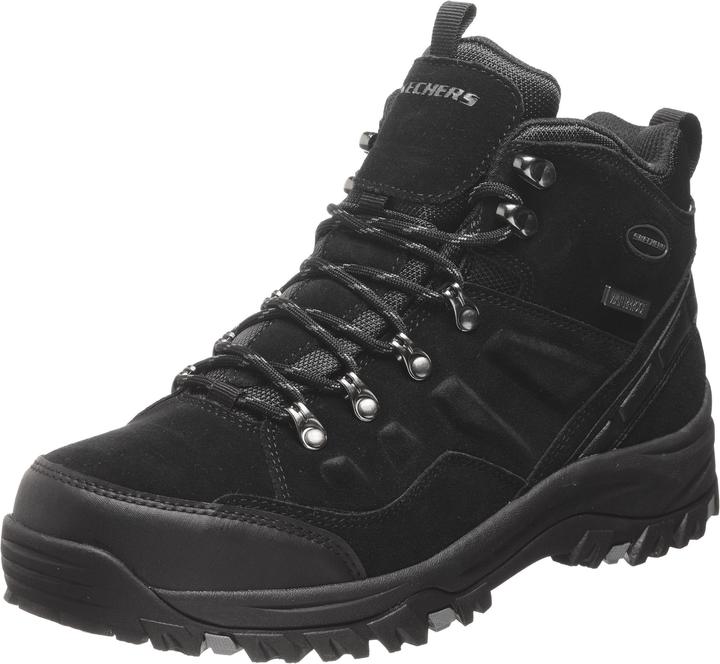 Actual product image Skechers Relment Pelmo running shoe men (42.5)