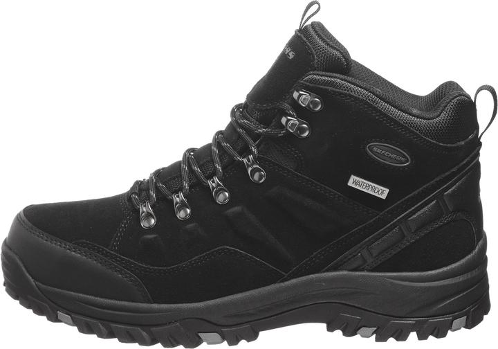 Actual product image Skechers Relment Pelmo running shoe men (42.5)