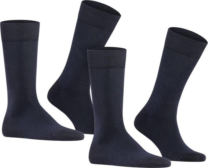 Immagine prodotto Falke Happy DP SO (confezione da 4, 39 - 42)