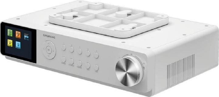 Produktbild Grundig DKR3000BTDAB+ Web (Internetradio, DAB+, Bluetooth, WLAN)