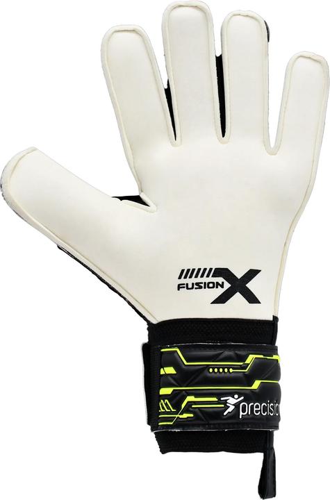 Produktbild Precision Fusion X TorhüterHandschuhe (4)