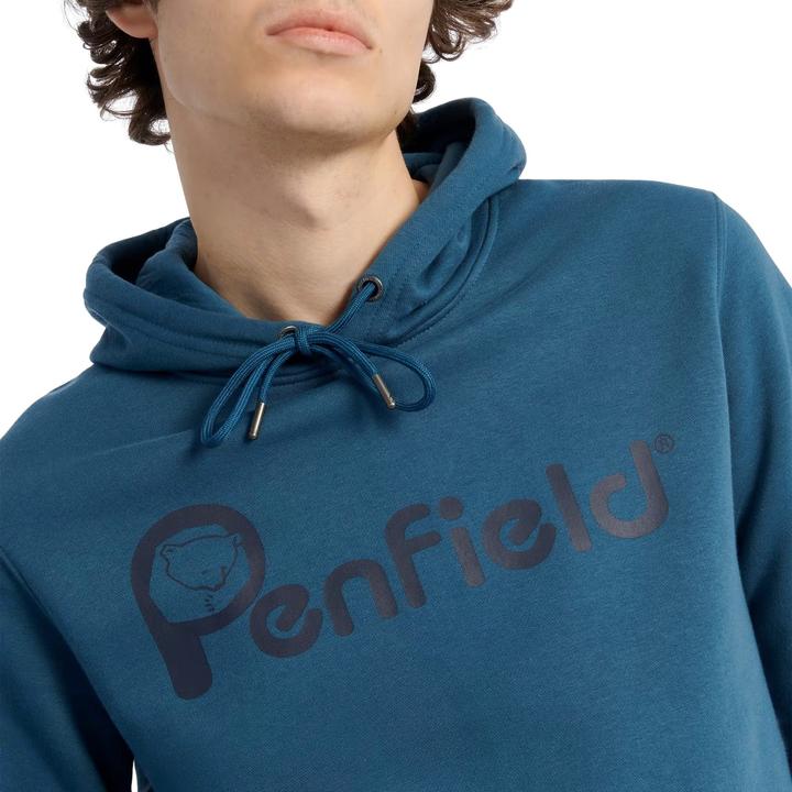 Immagine prodotto Penfield felpa con cappuccio bear chest print (M)