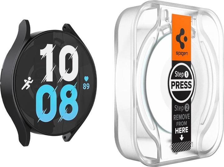 Actual product image Spigen AGL06522