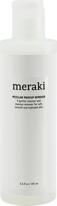 Meraki Micellar makeup remover (311060114) (Reinigungstücher)