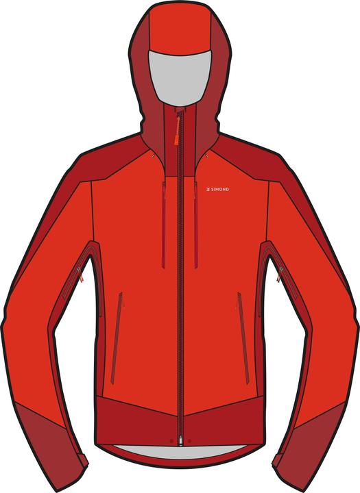 Simond Alpinism Evo