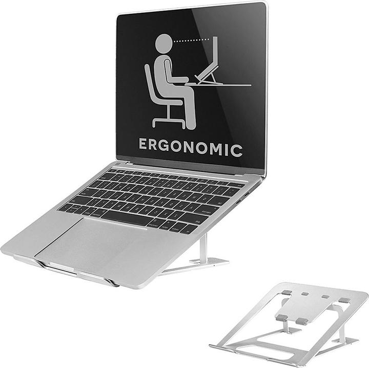 Image du produit Neomounts NSLS085SILVER