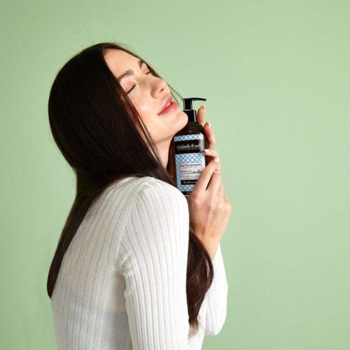 Image du produit Nuggela & Sulé Après-shampooing Impérial Suprême 250 ml (250 ml)