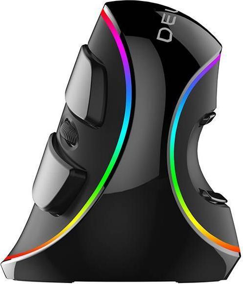 Image du produit Delux M618 Plus (Filaire)