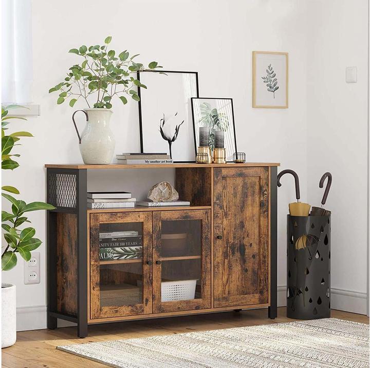 Image du produit Vasagle Miro (110 x 33 x 75 cm)