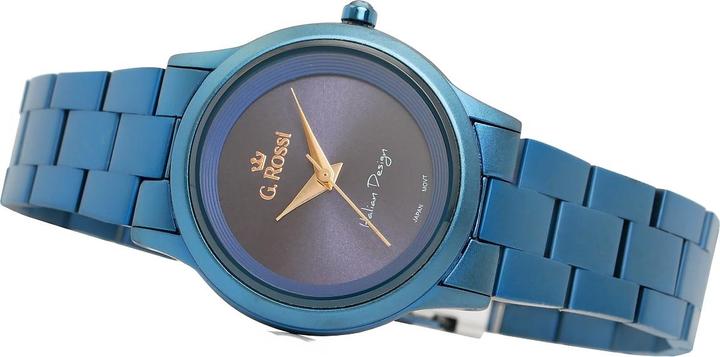 Actual product image Gino Rossi Damski G.Rossi 10777B-6F3