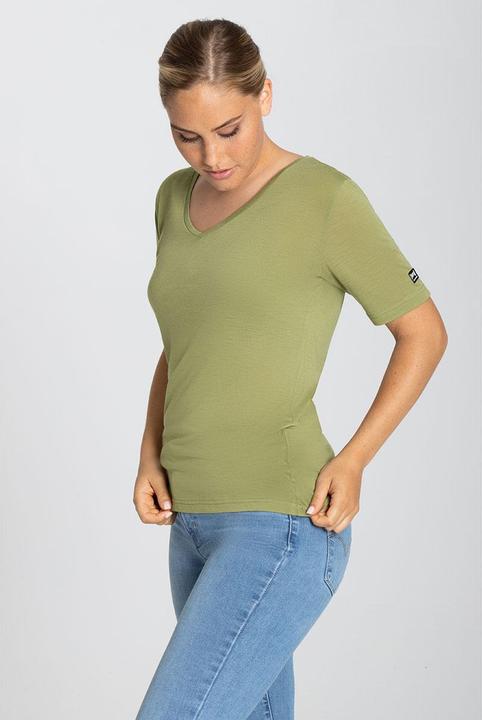 Actual product image Super Natural W Adventure Tee (M)